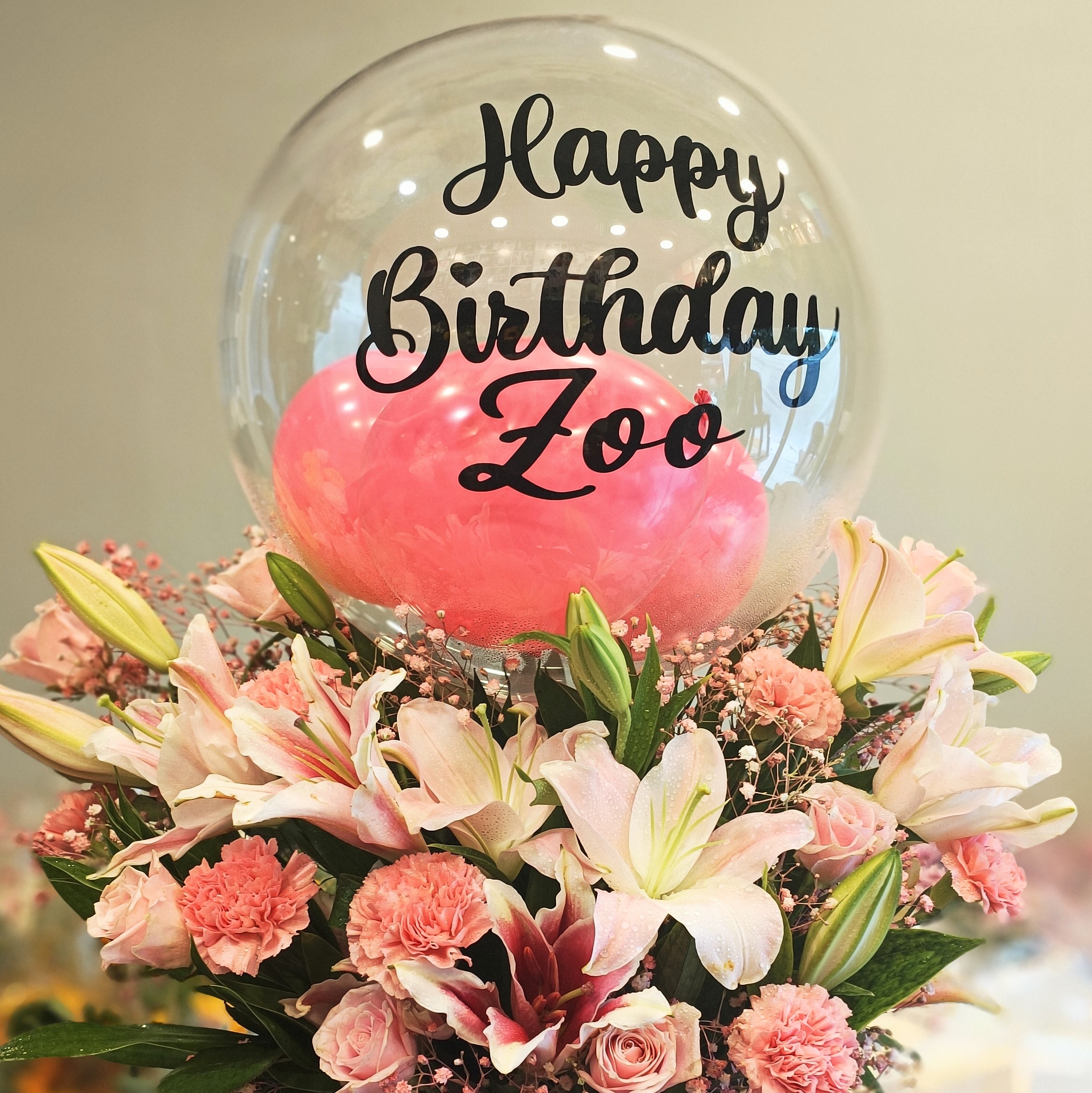 Pretty in Pink - Image 2