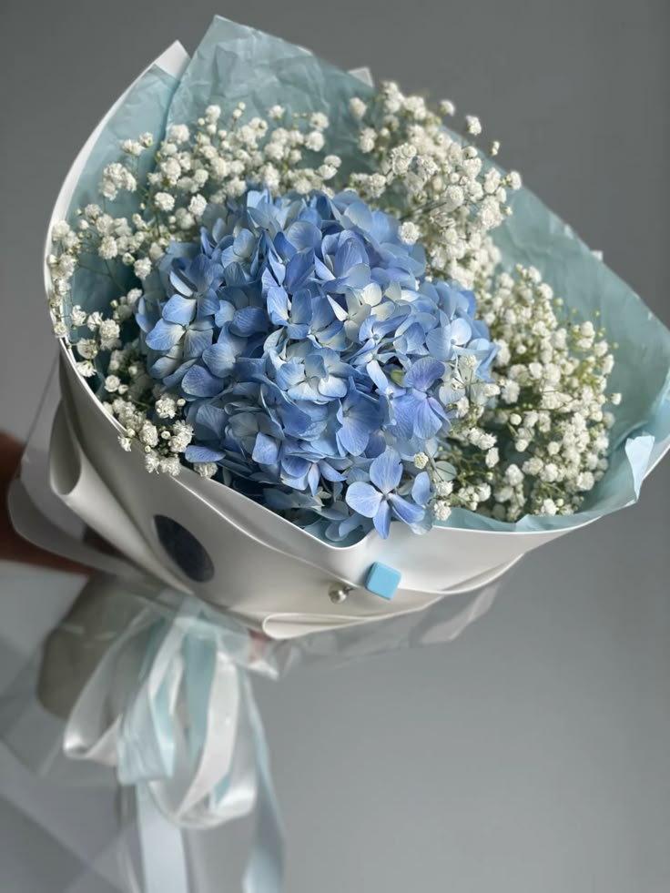 Blue Meadow Charm - Image 2