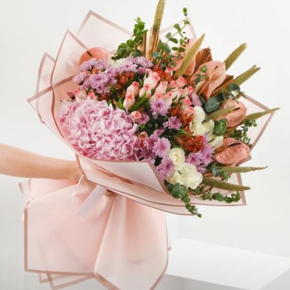 PREMIUM EXOTIC BUNCH