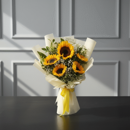 Sunlite Harmony Bouquet