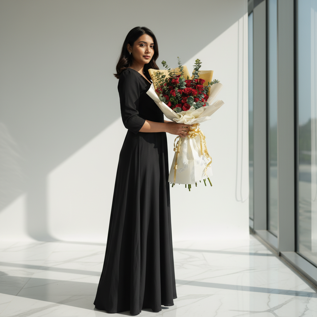 Rose Royale Bliss - Image 5
