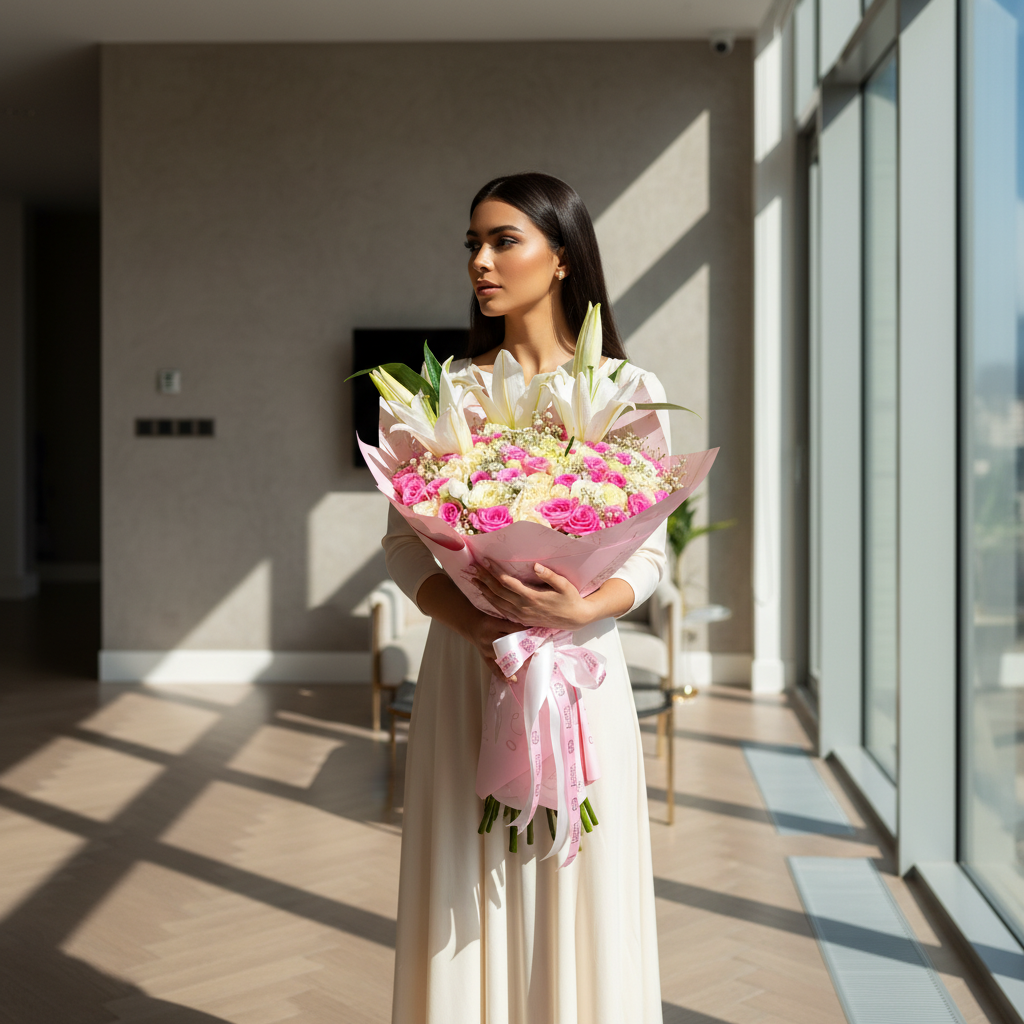 Blooming Romance Luxe - Image 6