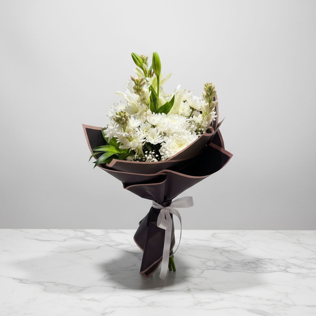 Pure Serenity Blooms - Image 4