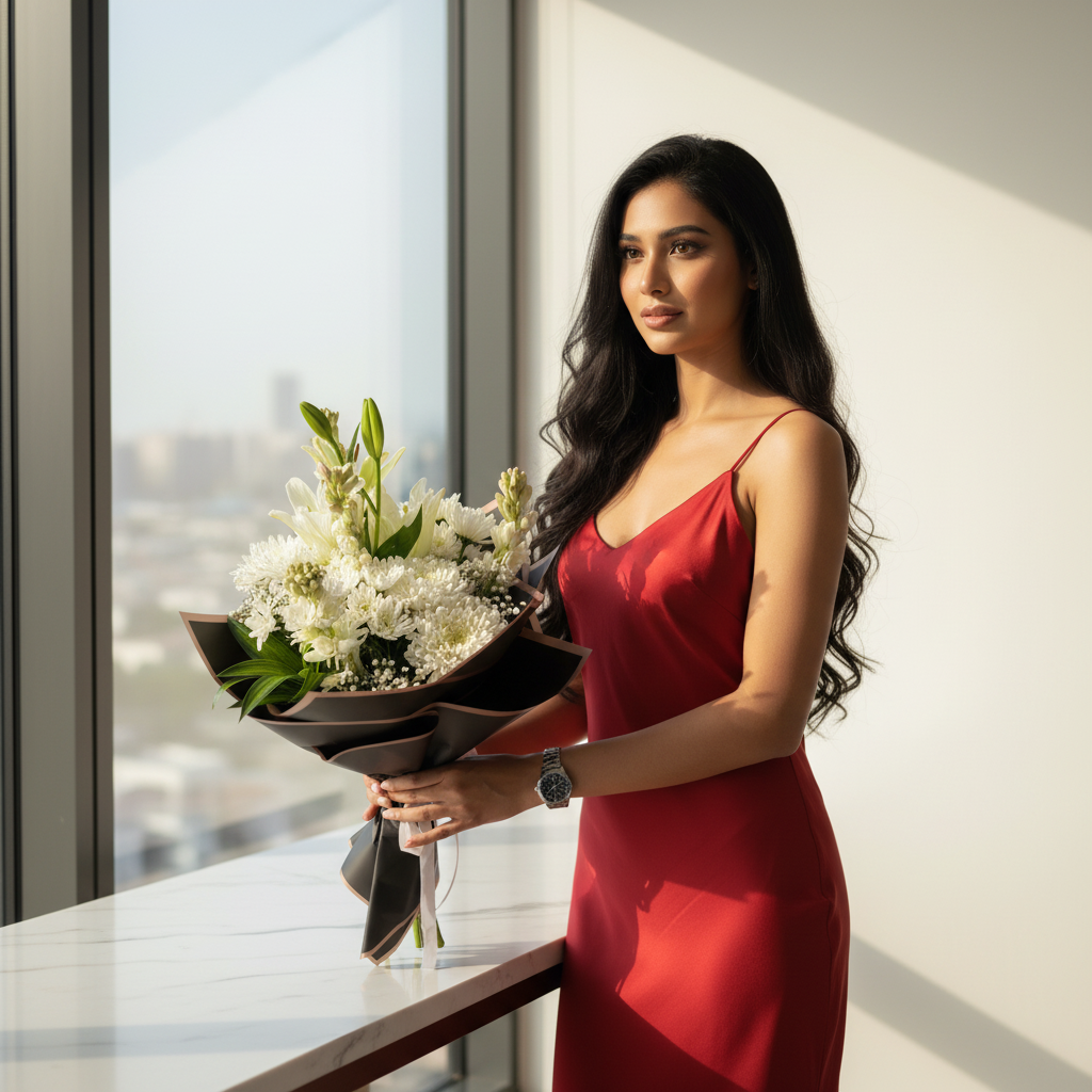 Pure Serenity Blooms - Image 3