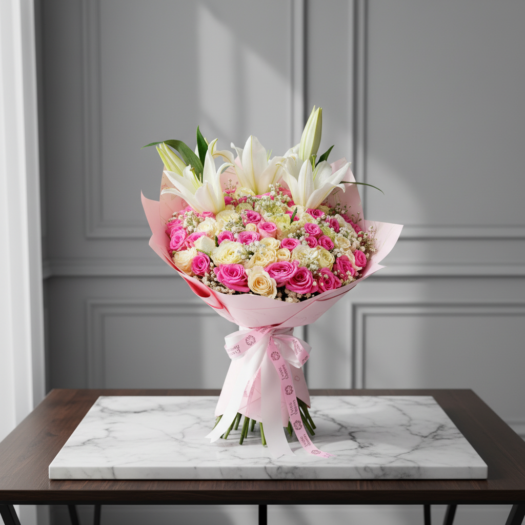 Blooming Romance Luxe - Image 3