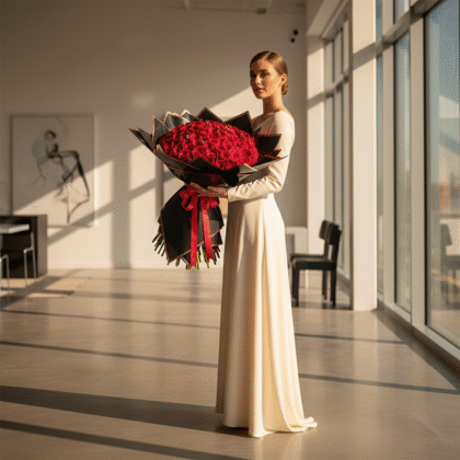 Royal Red Romance