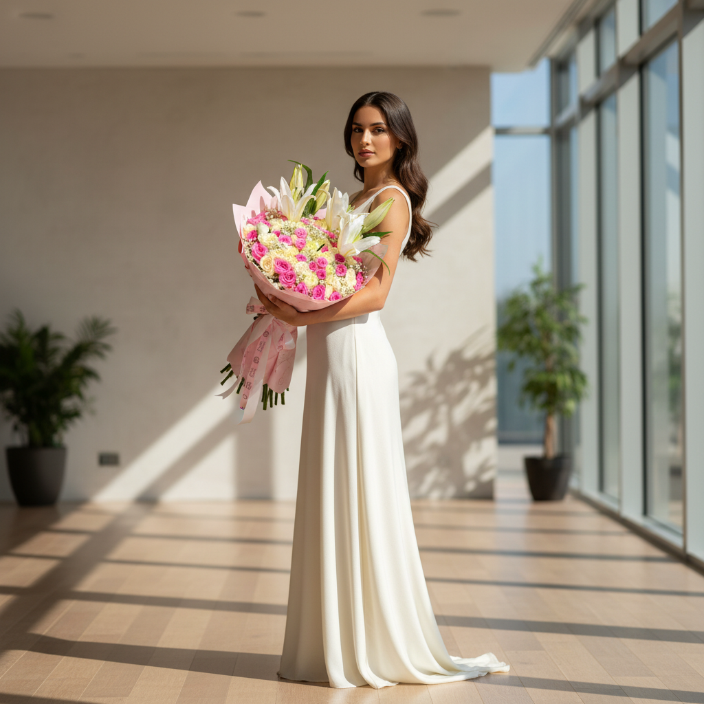 Blooming Romance Luxe - Image 5