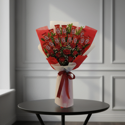 KitKat Love Bouquet
