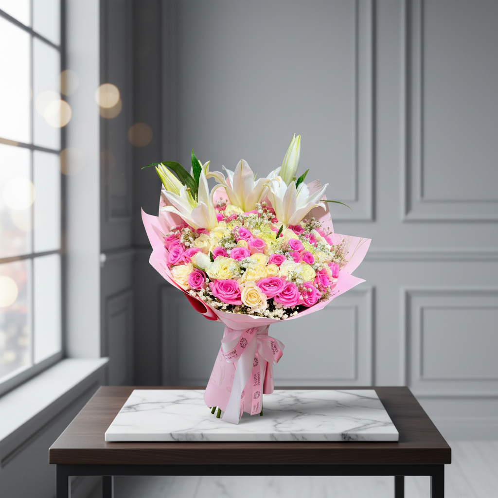 Blooming Romance Luxe - Image 2