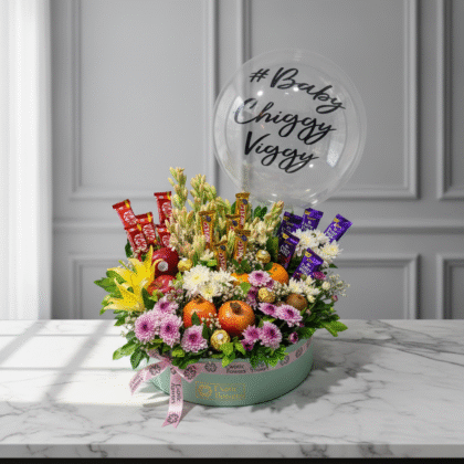 Royal Celebration Luxe Hamper