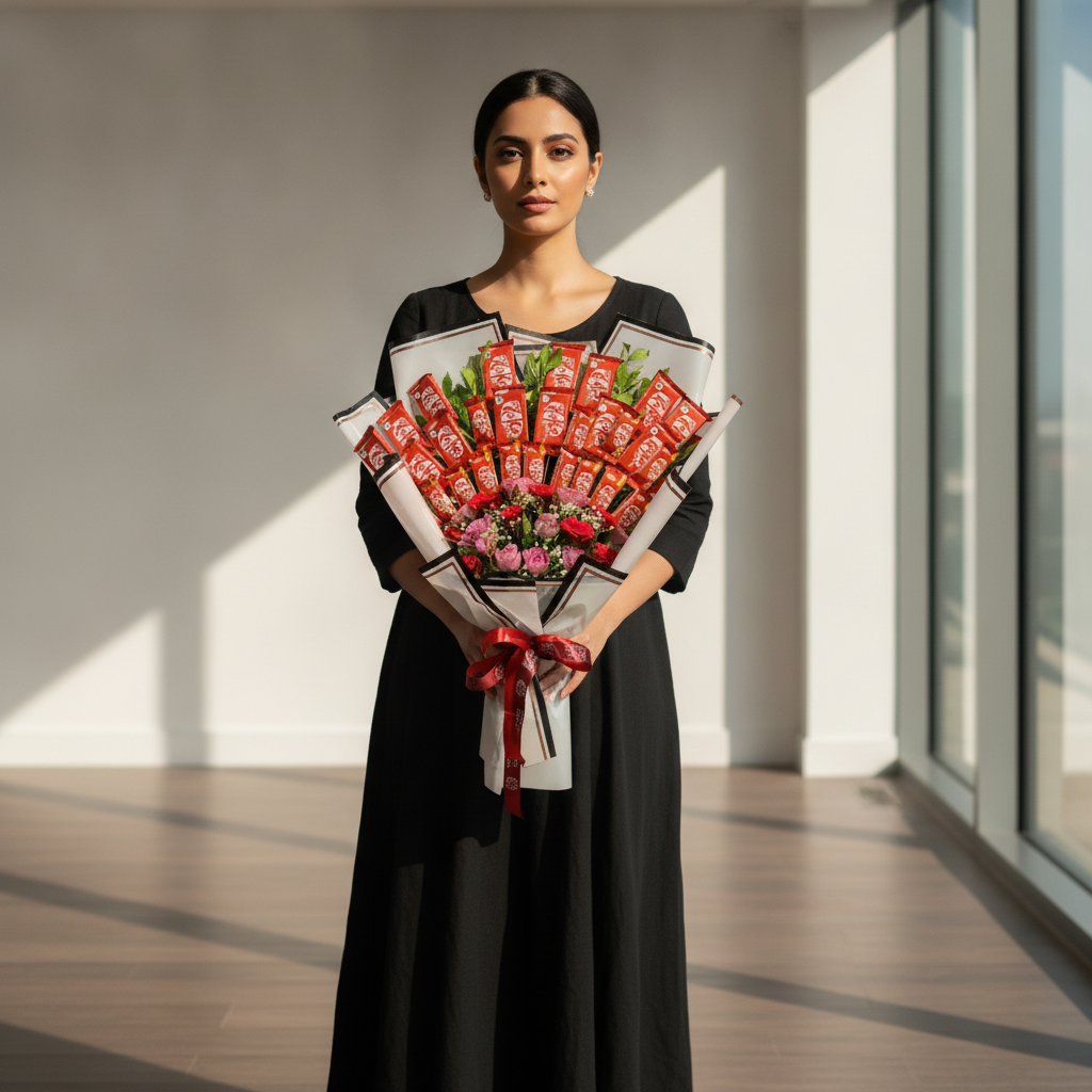 KitKat Celebration Bloom - Image 5
