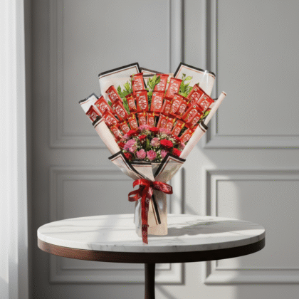 KitKat Celebration Bloom