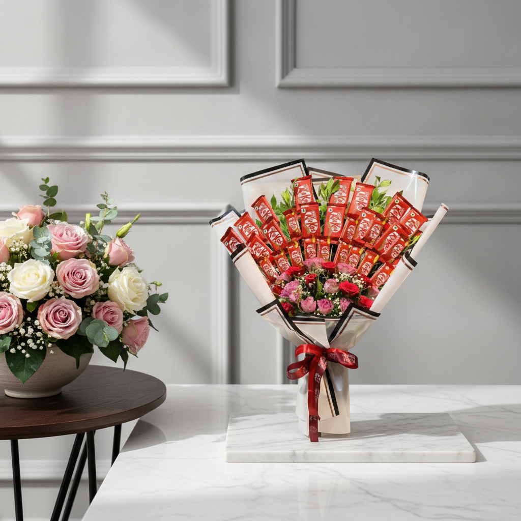 KitKat Celebration Bloom - Image 4
